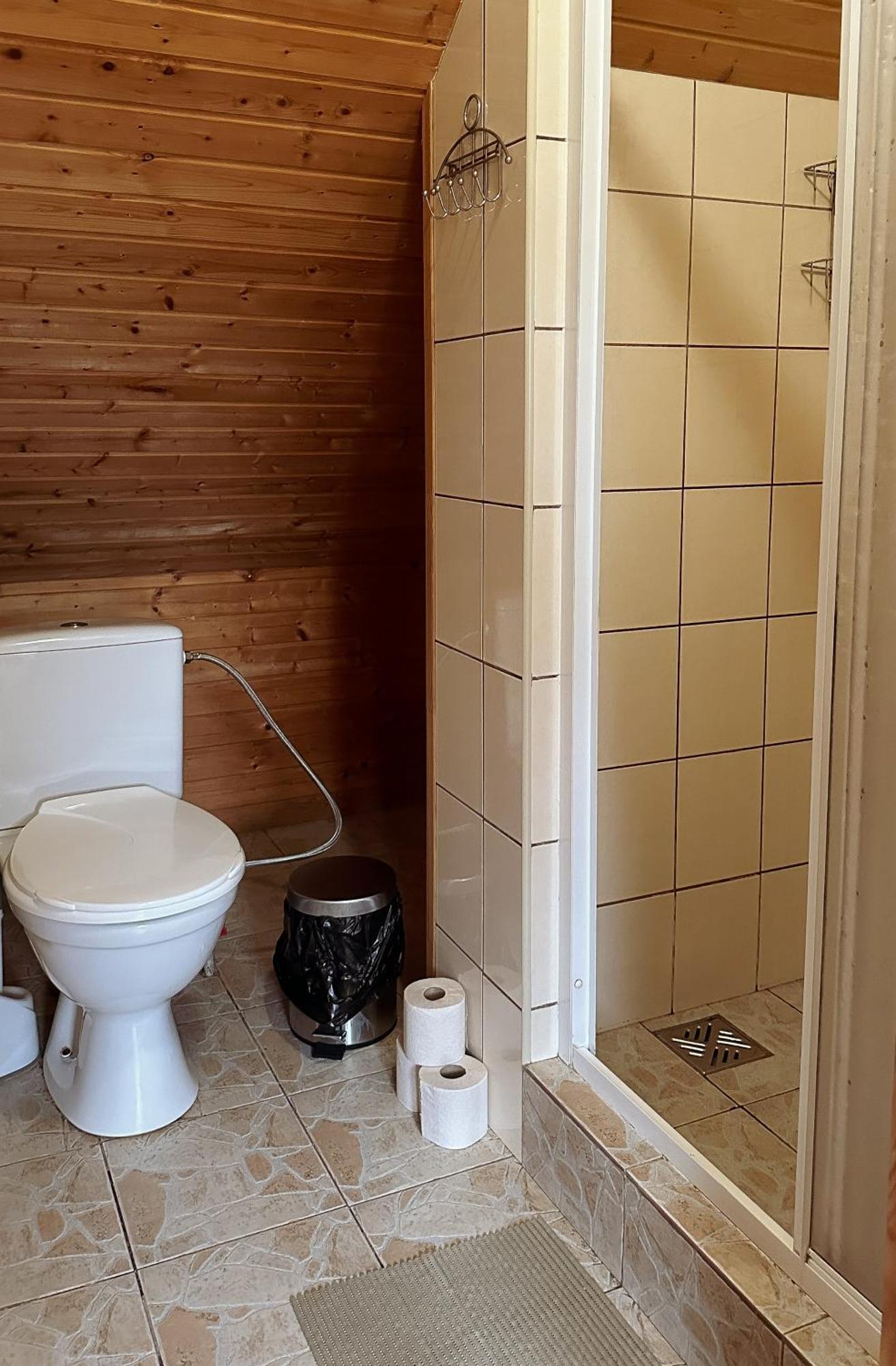 Jaunsetas Hotel Aluksne Room photo
